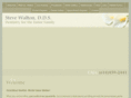 stevewaltondds.com