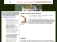 structuredwatersite.com