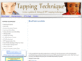 tappingtechnique.info