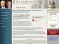 thekauffmanfirm.com