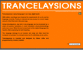 trancelaysions.com
