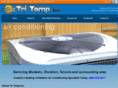 tritempinc.com
