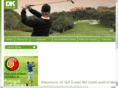 ukgolfbreaks.info