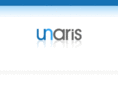 unaris.com