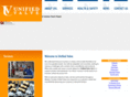 unifiedvalve.com