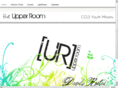 upperroom.cc