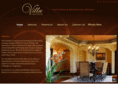 villainspired.com