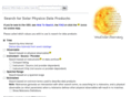 virtualsolar.org