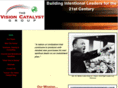 visioncatalystgroup.com