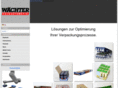 waechterpackautomatik.com
