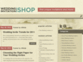 weddinginvitationshop.com