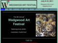 wedgwoodfestival.com