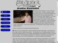 wirebenderaudio.com