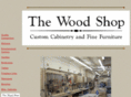 woodshop03.com