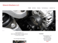 wrenchbrothersnj.com