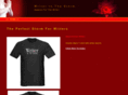 writerinthestorm.com