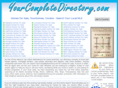 yourcompletedirectory.com