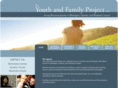 youthandfamilyproject.org