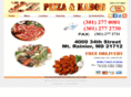 zzpizzaandkabob.com