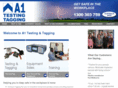 a1testing.com.au