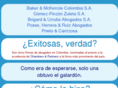 abogadosfelices.com