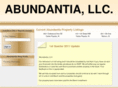abundantiallc.com