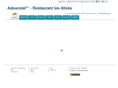 adourotel-restaurant-alizes.com