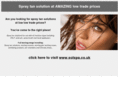 advancedtanning.co.uk