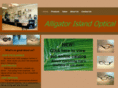 alligatorisland.net