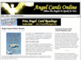 angelcardsonline.com