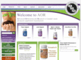 aoralberta.com
