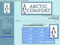 arcticcomfort.com