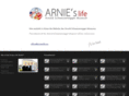 arnieslife.com