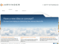 arvindergroup.com
