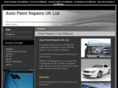 autopaintrepairsukltd.com