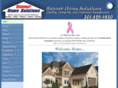 bannerhomesolutions.com