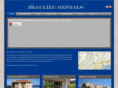 beaulieurentals.com
