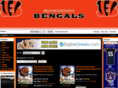 bengalsshop.info