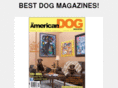 bestdogmagazines.com