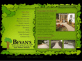 bevanslandscaping.com