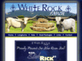 blueroanlonghorn.com