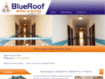 blueroofhotel.com