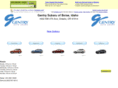boisesubarus.com