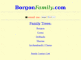 borgonfamily.com