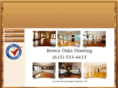 brownoaksflooring.com