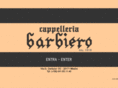 cappelleriabarbiero.com