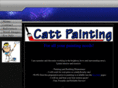 cattpainting.com