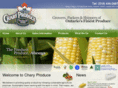 charyproduce.com