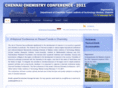 chennaichemistryconference.in