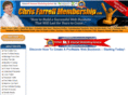 chrisfarrellonlinebusiness.com